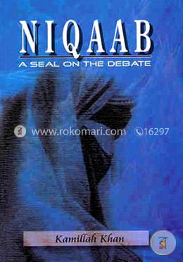 Niqaab: A Seal on the Debate image
