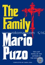 The Family (The Last Novel By The Author) image