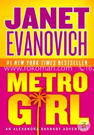 Metro Girl image