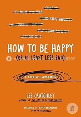 How to Be Happy image