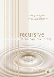 Recursive Macroeconomic Theory image