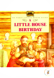 A Little House Birthday image