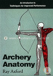 Archery Anatomy image