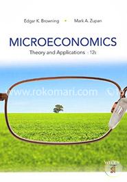 Microeconomics: Theory and Applications