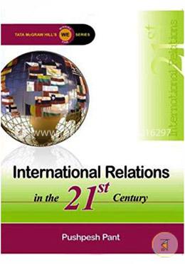 International Relations in the 21st Century image