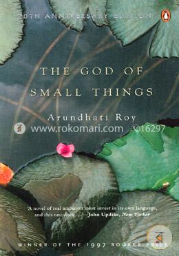 The God of Small Things (Man Booker Prize 1997)