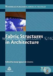 Fabric Structures in Architecture (Woodhead Publishing Series in Textiles) image