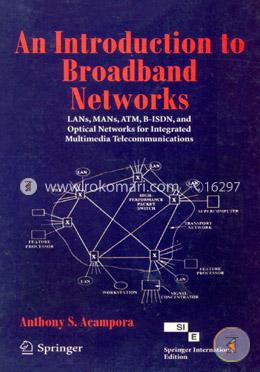 An Introduction to Broadband Networks image