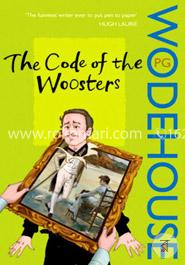 The Code of the Woosters image