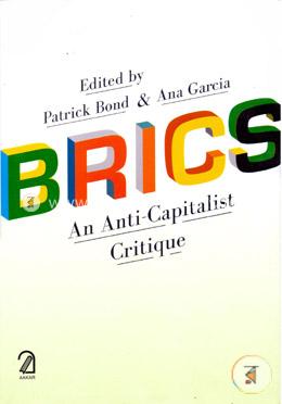 BRICS: An Anti Capitalist Critique image