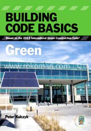 Building Code Basics: Green, Based on the International Green Construction Code image