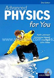 Advanced Physics For You (Advanced for You)  image