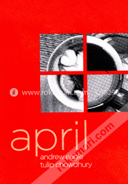 April image