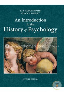 An Introduction to the History of Psychology  image