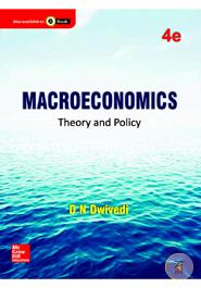 Macroeconomics: Theory and Practice: Theory And Practice image