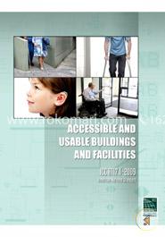 Accessible and Usable Buildings and Facilities: ICC A117.1-2009 image