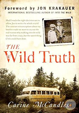 The Wild Truth: The Untold Story of Sibling Survival  image