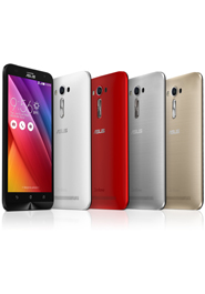 Asus ZenFone 2 Laser (ZE550KL) image