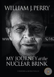 My Journey at the Nuclear Brink image