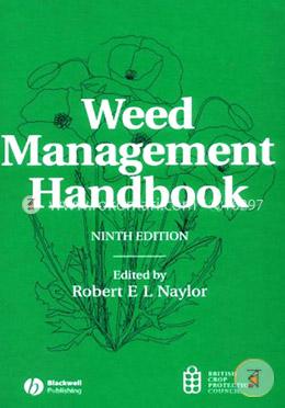 Weed Management Handbook image