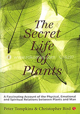 The Secret Life of Plants image