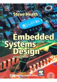Embedded Systems Design image