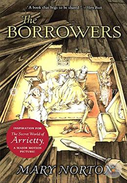 The Borrowers image