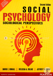 Social Psychology : Sociological Perspectives image