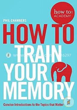 How to Train Your Memory image