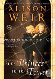 The Princes in the Tower image