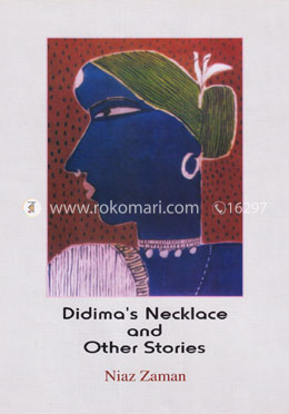 Didima's Necklace and Other Stories image