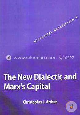 The New Dialectic and Marx's Capital image