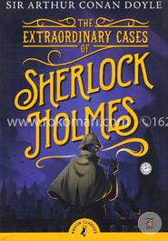 The Extraordinary Cases of Sherlock Holmes image