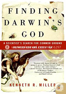 Finding Darwin's God: A Scientist's Search for Common Ground Between God and Evolution (P.S.) image