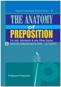 The Anatomy of Preposition image