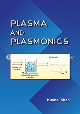 Plasma and Plasmonics image