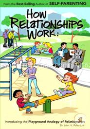 How Relationships Work  image