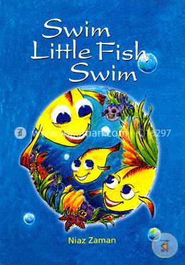 Swim Little Fish Swim image