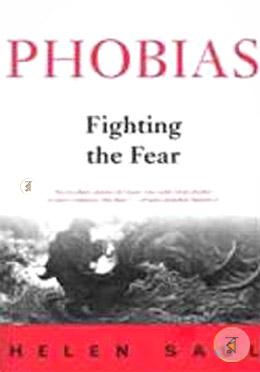 Phobias: Fighting the Fear image
