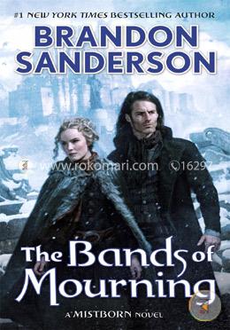 The Bands of Mourning: A Mistborn Novel image