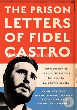 The Prison Letters of Fidel Castro image