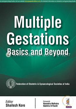 Multiple Gestations - Basics and Beyond image
