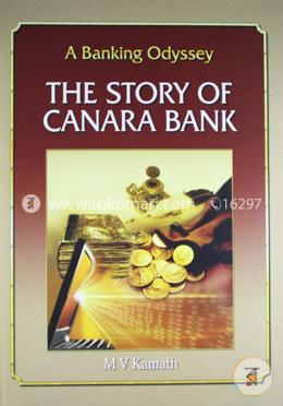 A Banking Odyssey The Story of Canara Bank image