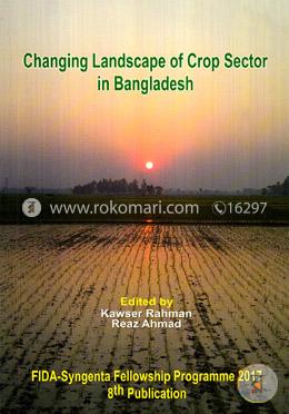 Changing Landscape Of Crop Sector In Bangladesh image