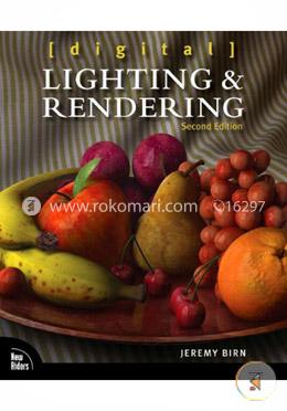 Digital Lighting and Rendering image