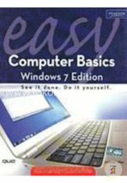 Easy Computer Basics, Windows 7 image