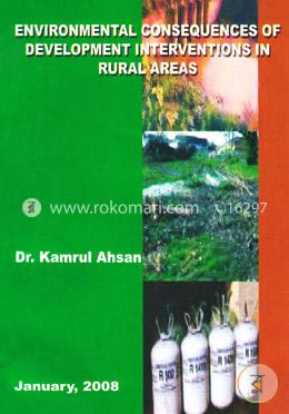Environmental Consequences of Development Interventions in Rural Areas 