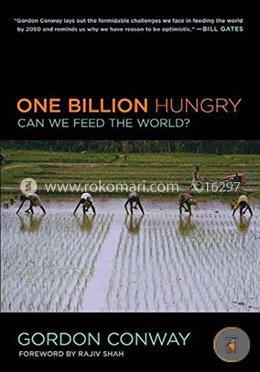 One Billion Hungry: Can We Feed the World? image