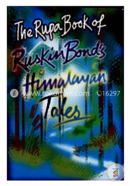 The Rupa Book Of Ruskin Bonds Himalayan Tales image