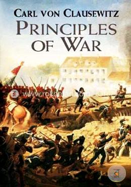 Principles of War (Dover Military History, Weapons, Armor)  image